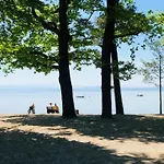 Apartment Seeside Am Frei- Und Seebad Fischbach