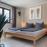 Apartment Seeside Am Frei- Und Seebad Fischbach