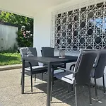 Apartment Seeside Am Frei- Und Seebad Fischbach