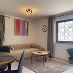 Apartment Seeside Am Frei- Und Seebad Fischbach