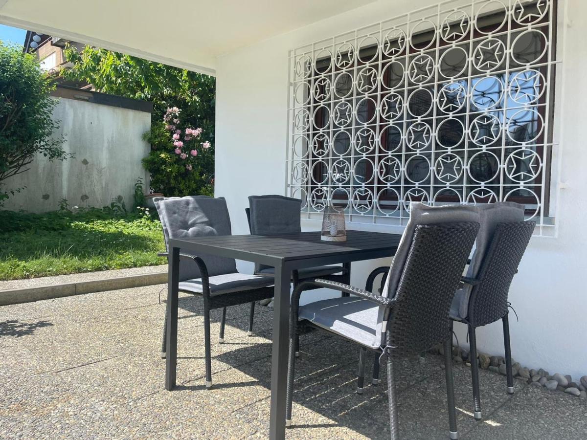 Seeside Am Frei- Und Seebad Fischbach Apartment FDH